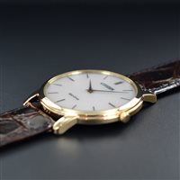 Armbanduhr Citizen Herr Stiletto in Vernickelt stahl roségold AR1133-40A - AR1133-40A